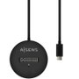 Aisens Dock USB-C para SSD M.2 SATA/NVMe ASUC-M2D013-BK Negro